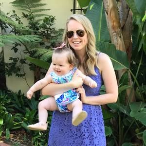 Meet your Posher, Shannon